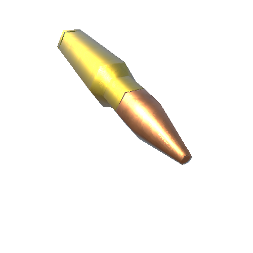 762x51 Bullet